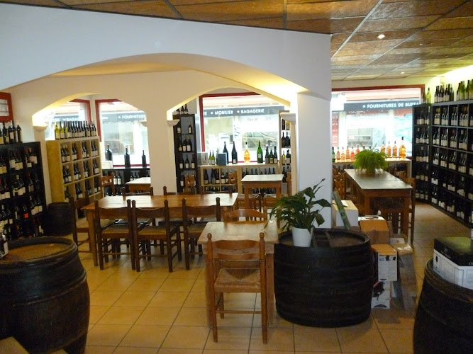 La Balade des Terroirs