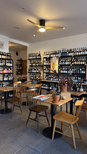 Trinquons " Coffee Shop - Cave & Bar à Vin"