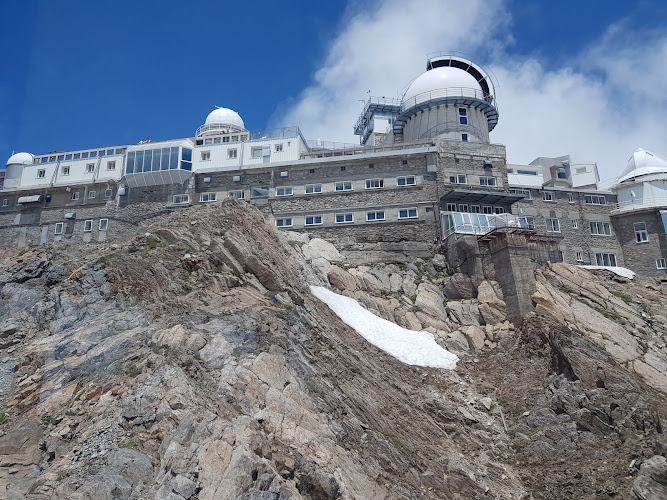 Observatoire du Pic du Midi
