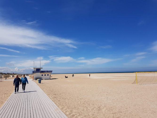 Plage de Riva Bella