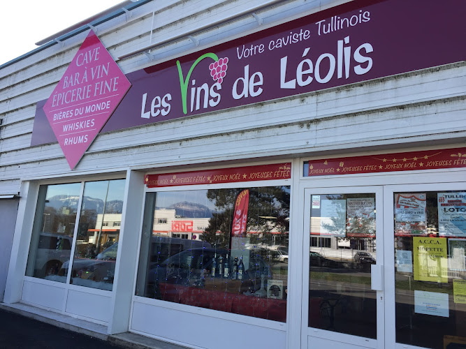 Les Vins de Leolis