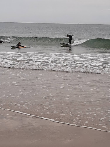 LONGEVILLE SURF CLUB