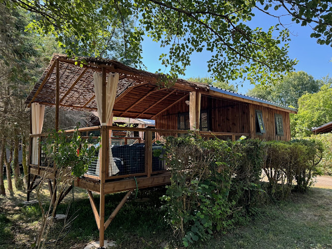 Camping le Périgord
