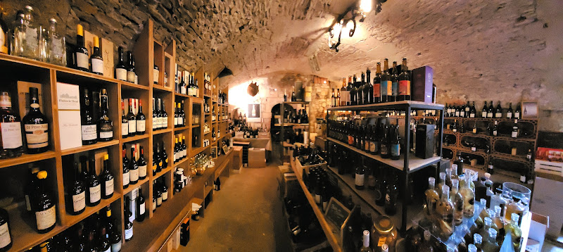 Cave de L'Abbaye