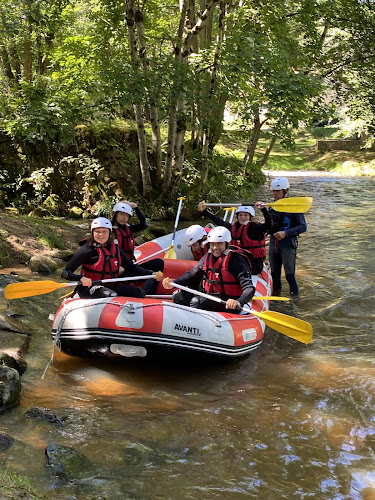 rafting morvan passion