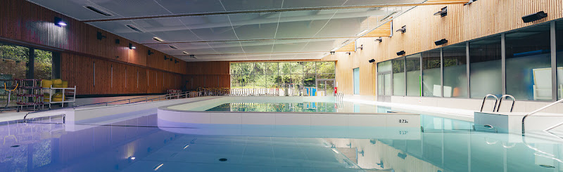 Centre Aquatique Youri Gagarine