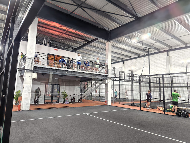 2V2 Padel Club