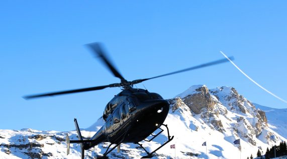Aero Light Helico école de pilotage hélicoptère ULM
