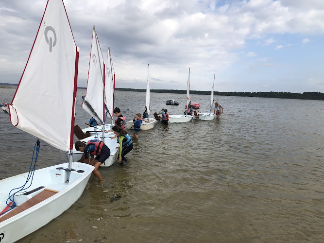 Club Voile de Sanguinet