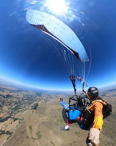 Parapente Alpes-de-Haute-Provence