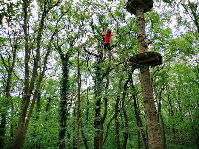 LH Aventures Parc