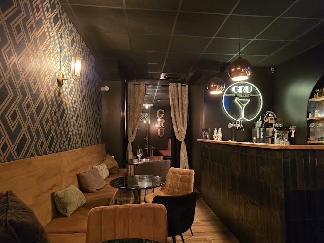 Gru - Bar & Live Escape Game - Bordeaux