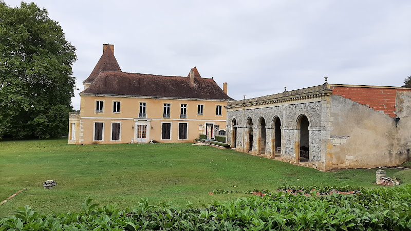 Château Corbiac Pécharmant Grand Vin