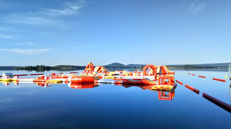 AQUAPARC MADINE