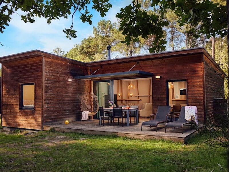 Center Parcs Le Bois aux Daims