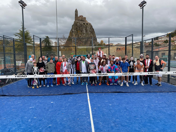 TENNIS PADEL CLUB LE PUY