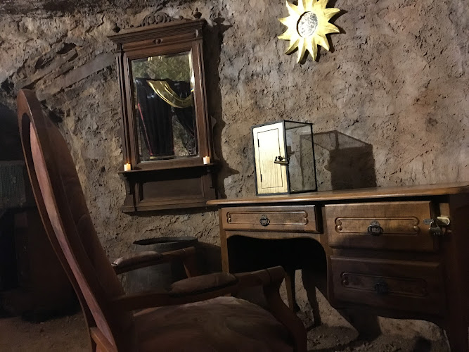 Mission Homescape - Escape game au château de Sierck