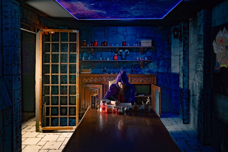 Limitless Adventure - Escape Game à Herblay-sur-Seine