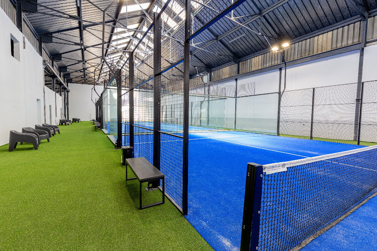 PADEL EVOLUTION