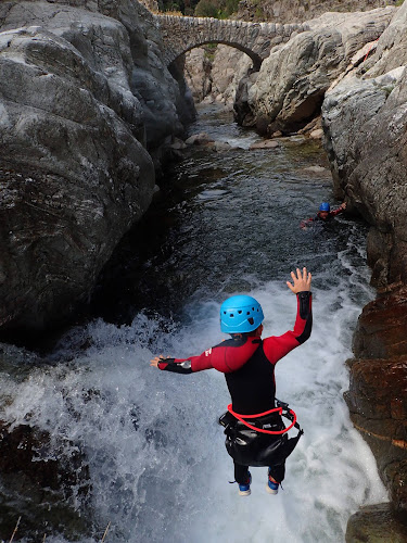 Bambou Canyon
