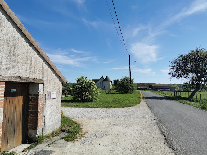 Domaine du Vardet