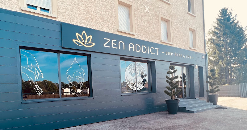 Zen Addict