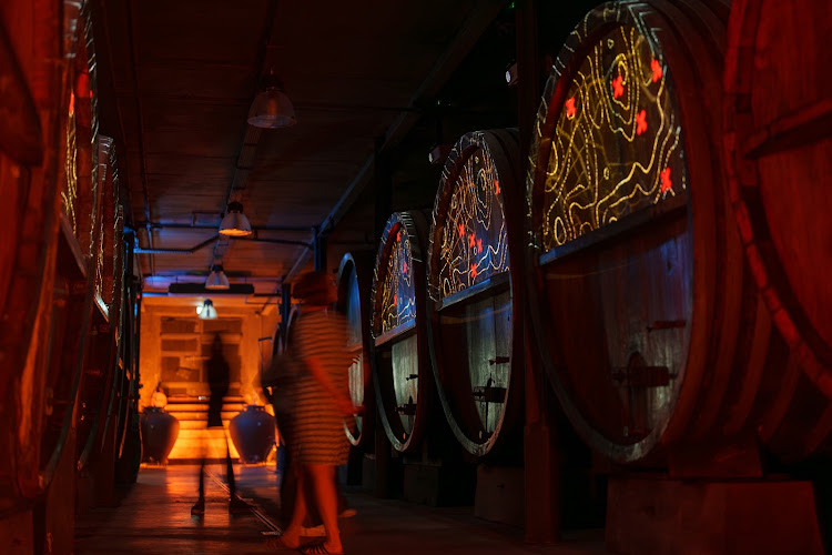 Au Péché Vigneron - vins fins et Crémants d'Alsace ZEYSSOLFF