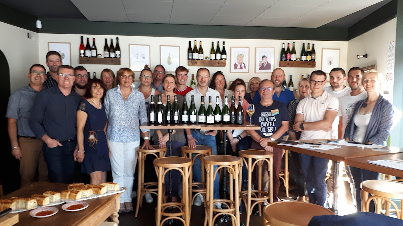 Le Goût du Terroir