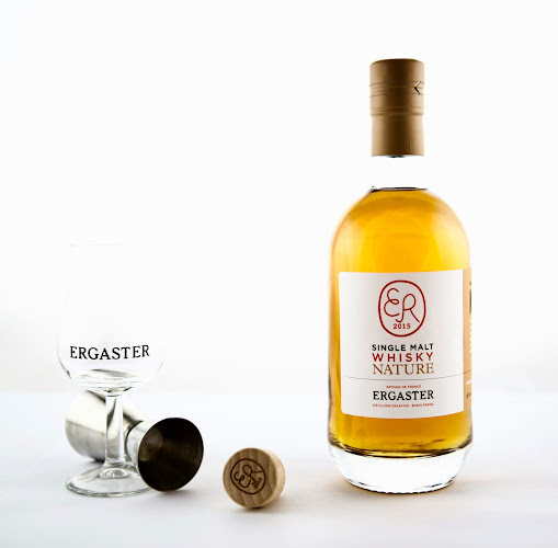 Distillerie Ergaster