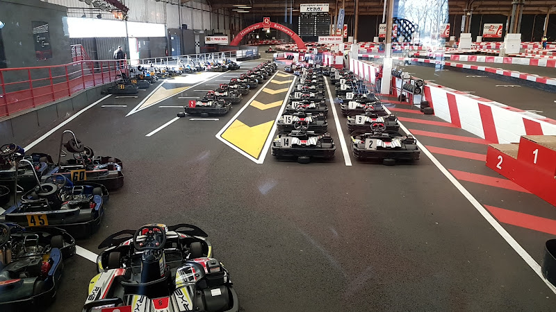 Lille Karting