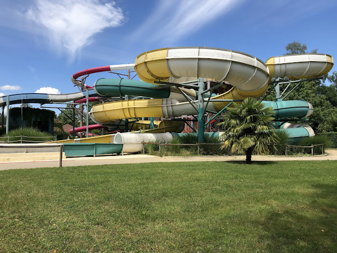 Walibi Rhône-Alpes