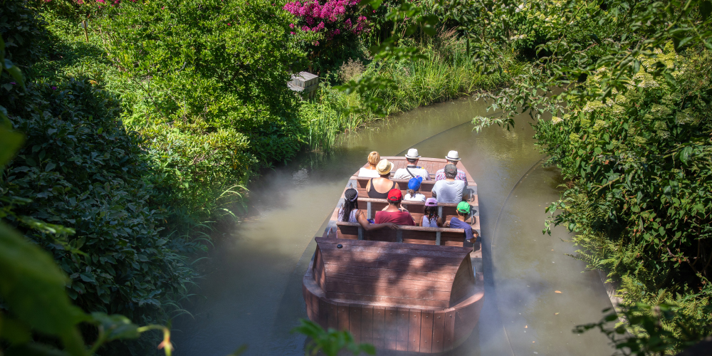 Parc Terra Botanica