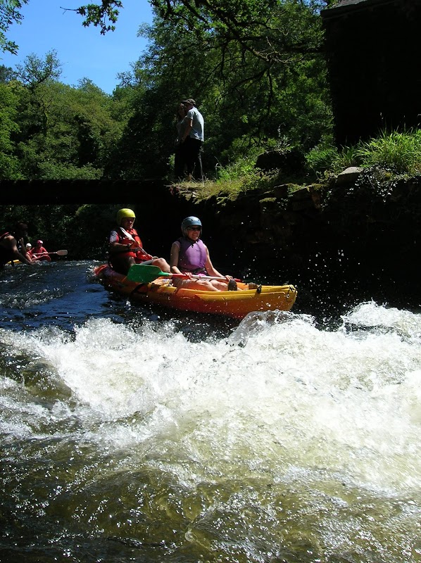 Canoe Kayak Club De Quimperle