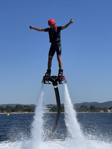 Flyboard Hyères