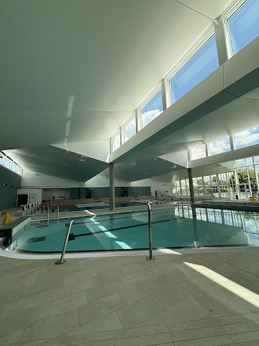 Centre Aquatique Aqua-Bray