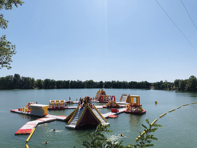 AquaPlayPark – Parc Aquatique Toulouse