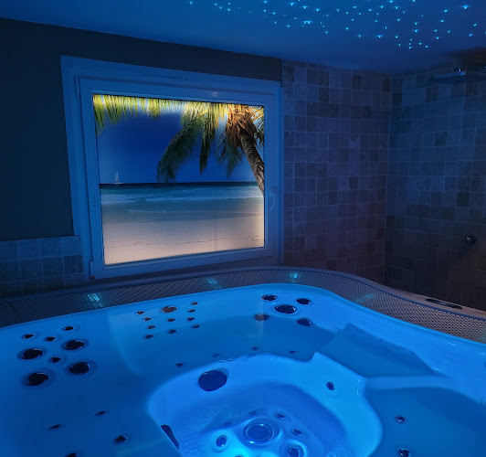 E'Zen Spa, spa - sauna - hamman, massages & soins et vente produits