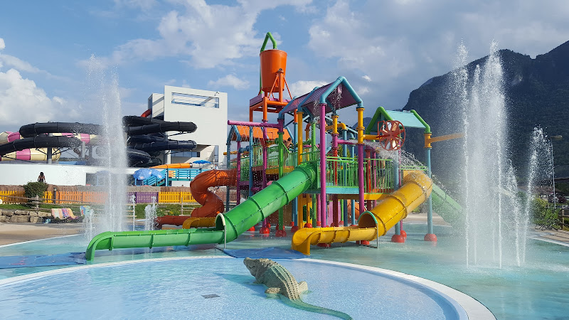 Aquaparc