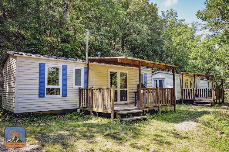 Camping des randonneurs