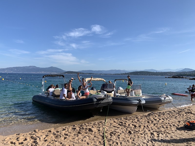 Gaffory Nautic Services
