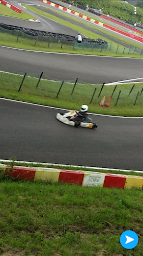 Association Sportive Karting de Villars