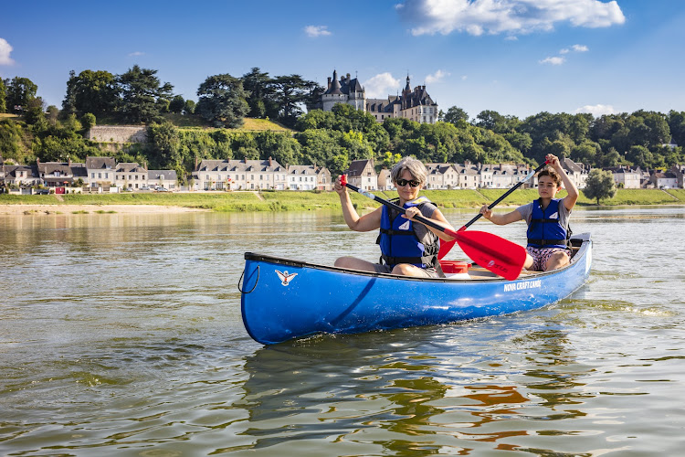 Loire Kayak