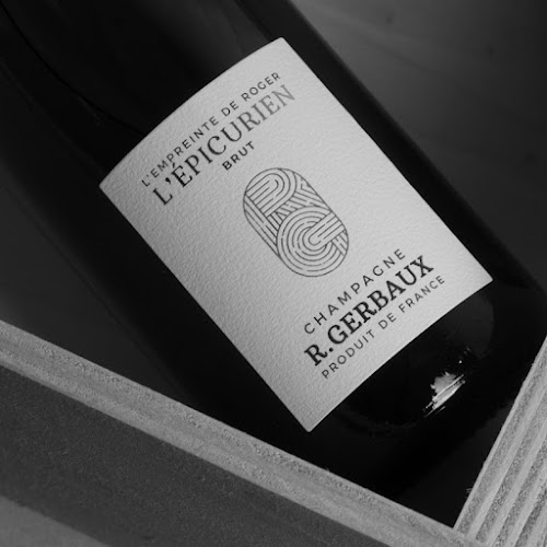 Champagne R. Gerbaux