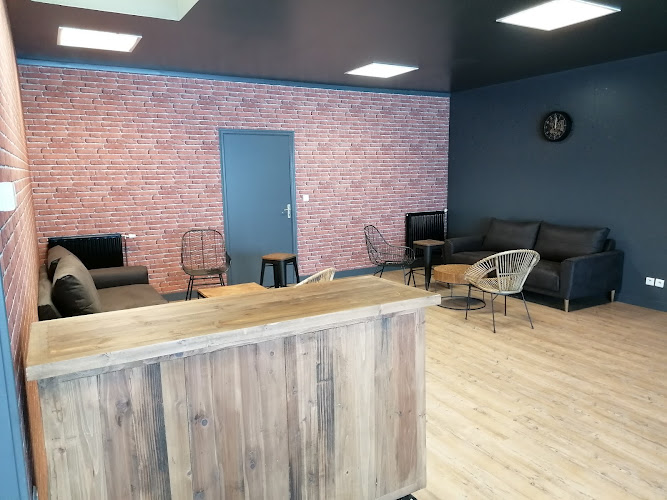 Escape Game Le Mans - ZONE 72