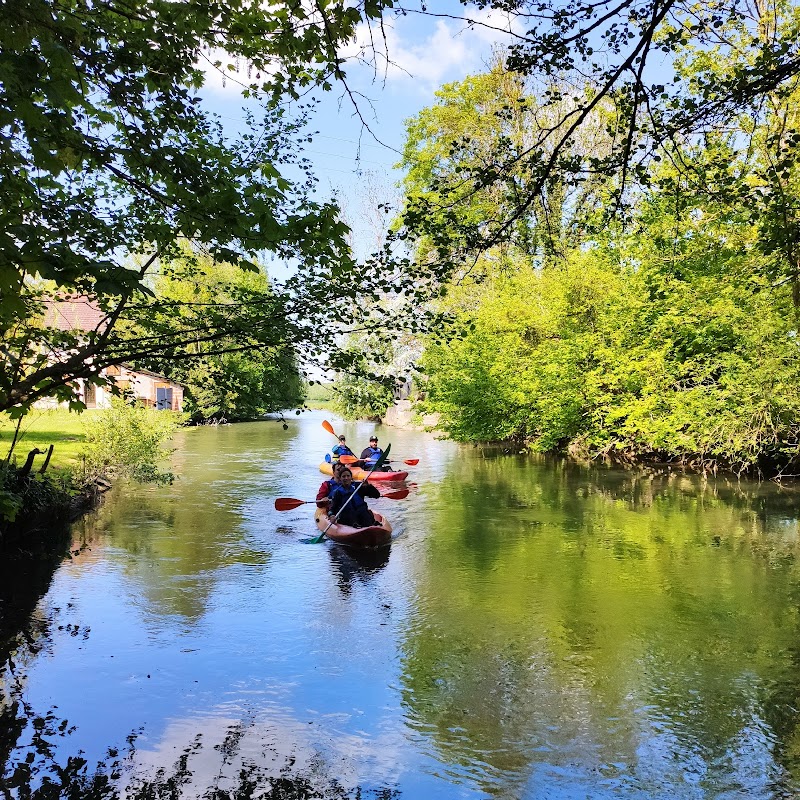 Canoepte