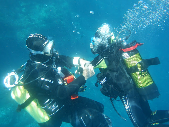 Manta Club St Elme