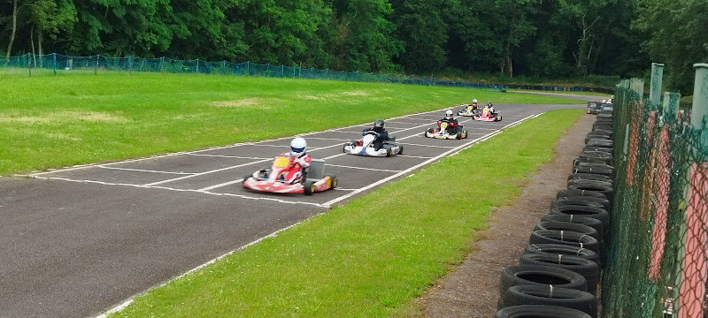 Piste de karting/Ask Charmes