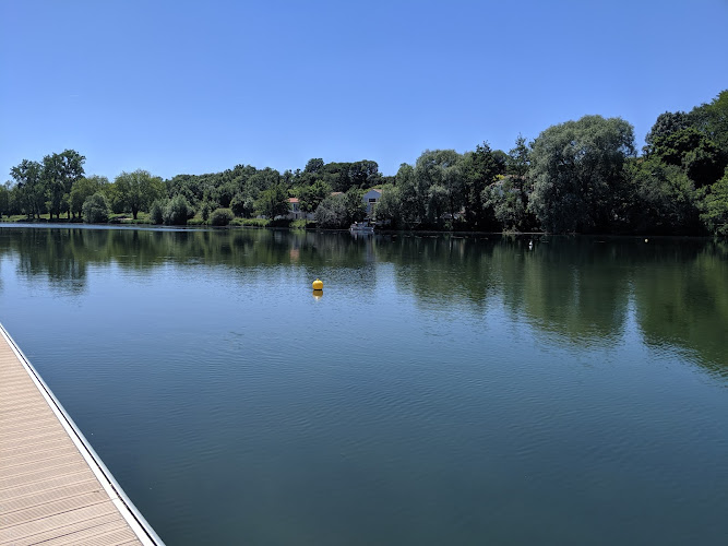Base Nautique Niort Noron