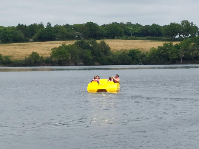 Base nautique du Graon