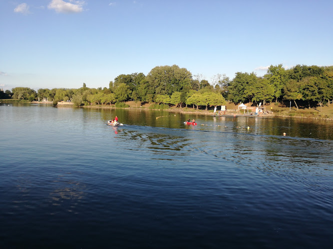 Centre multisports